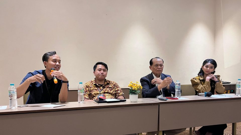 Menarik Peluang Investasi Transisi Energi Melalui  333 GW Potensi Proyek Energi Terbarukan Layak Finansial