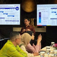 Cetak Rekor Kinerja Produksi dan Keuangan 2024, PGE Optimistis Ekspansi Kapasitas Panas Bumi