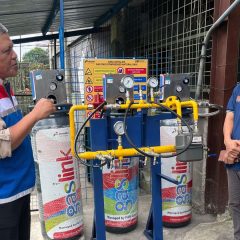 Gas Bumi Jadi Solusi Energi Program MBG dan Mobilitas Mudik Lebaran