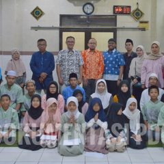 PDC Wujudkan Budaya Peduli dan Empati ke Masyarakat