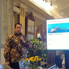 Strengthening Core Business, Indo Tambangraya Coal Production Volume Increases to 20.2 Million Tons in 2024