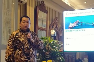 Strengthening Core Business, Indo Tambangraya Coal Production Volume Increases to 20.2 Million Tons in 2024