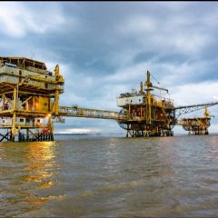 Energi Mega Persada Works on CCS/CCUS Project in Arun Field, Aceh