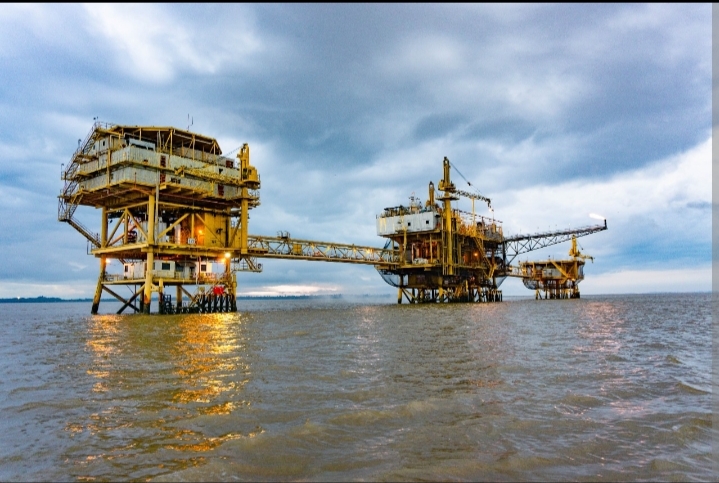 Energi Mega Persada Garap Proyek CCS/CCUS di Lapangan Arun Aceh