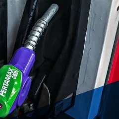 Pelaku Usaha Usul DMO Khusus Bahan Baku Bioetanol