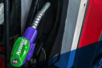 Pelaku Usaha Usul DMO Khusus Bahan Baku Bioetanol