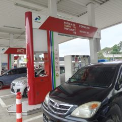 Pertamina Masih Lobi Stakeholder untuk Gabungkan Tiga Subholding