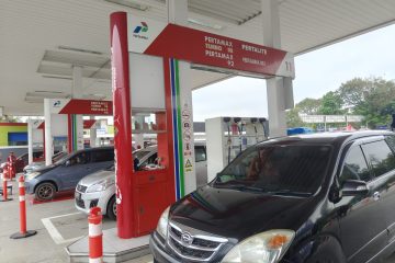 Pertamina Masih Lobi Stakeholder untuk Gabungkan Tiga Subholding