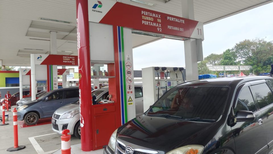 Pertamina Masih Lobi Stakeholder untuk Gabungkan Tiga Subholding