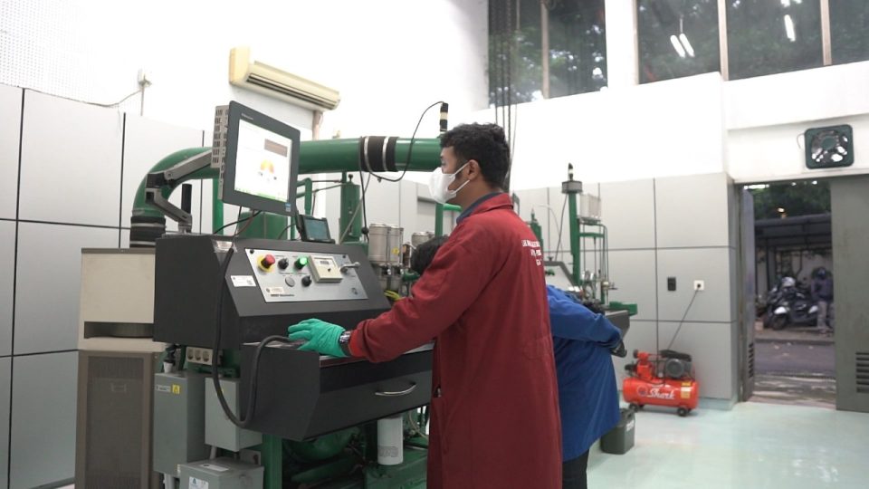 Pemerintah Turun Tangan, Hasil Lab LEMIGAS Pastikan Kualitas BBM Sesuai Standar