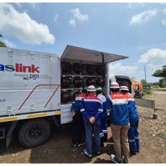 Pertamina Drilling dan PGN Gagas Implementasikan Dynamic Gas Blending System untuk Pengeboran Minyak