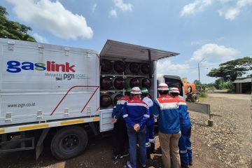 Pertamina Drilling dan PGN Gagas Implementasikan Dynamic Gas Blending System untuk Pengeboran Minyak