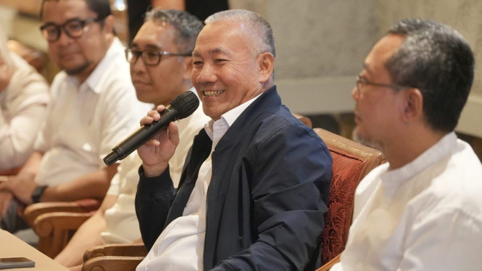 Dukung Swasembada Energi, PGN Ngebut Garap Proyek-Proyek Strategis