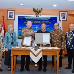 PGN Kembangkan Infrastruktur LNG di Kawasan Pelabuhan