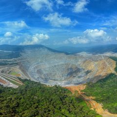 Melonjak 148%, Amman Mineral Cetak Laba Bersih US$642 Juta