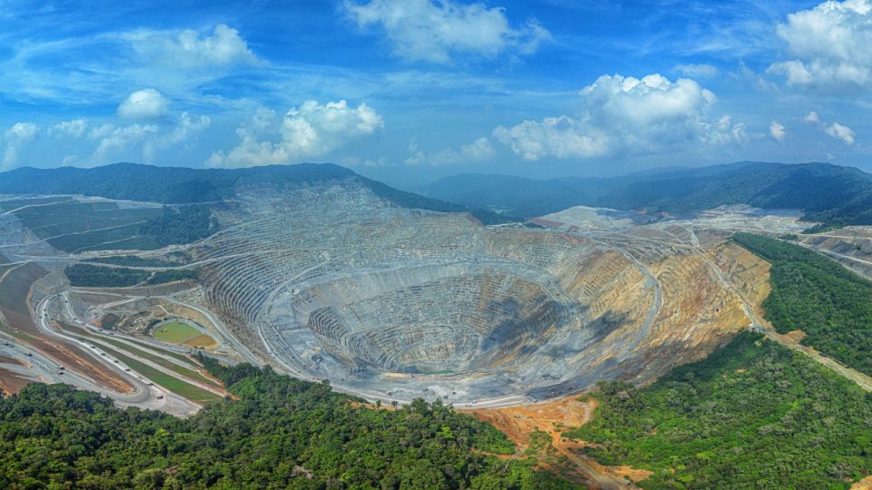 Melonjak 148%, Amman Mineral Cetak Laba Bersih US$642 Juta