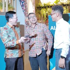 Kayan Hydropower to Accelerate Mentarang Hydroelectric Power Plant Project by Mid-2025