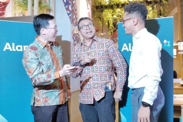 Kayan Hydropower to Accelerate Mentarang Hydroelectric Power Plant Project by Mid-2025