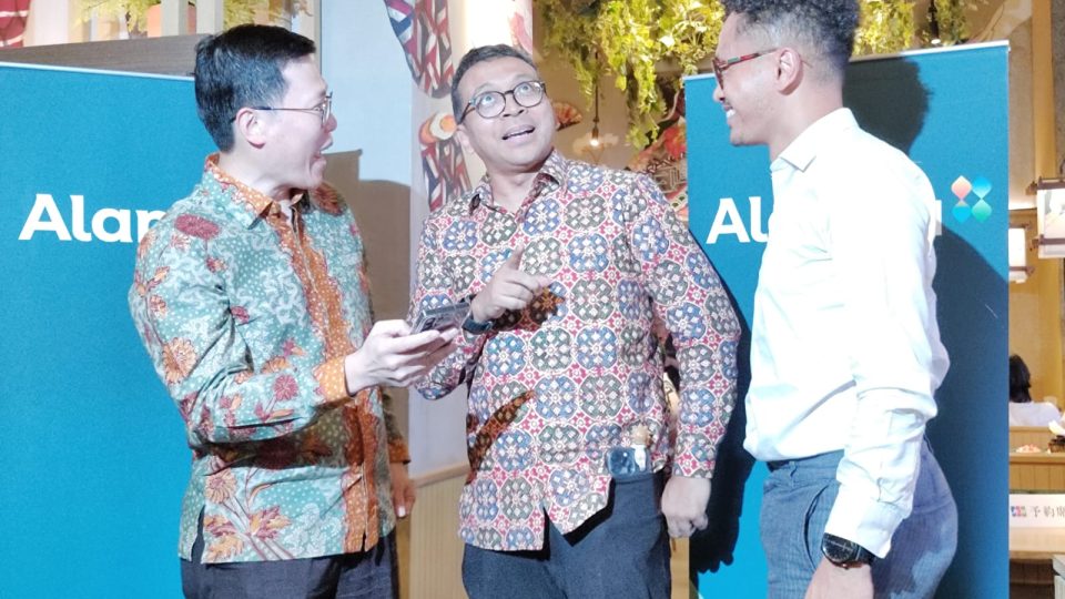 Kayan Hydropower akan Kebut Proyek PLTA Mentarang Pertengahan 2025