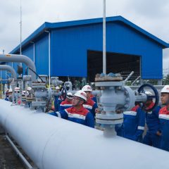 Jelang Idul Fitri, Pertagas Pastikan Keandalan Operasi Penyaluran Energi