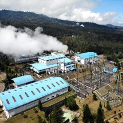 2024, PGE Bukukan Laba Bersih US$160,30 Juta