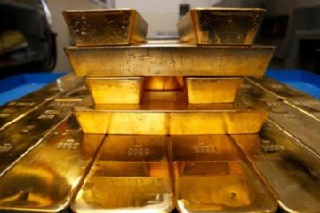 Pabrik Pemurnian Emas di Gresik Berkapasitas 60 Ton Per Tahun Mulai Beroperasi