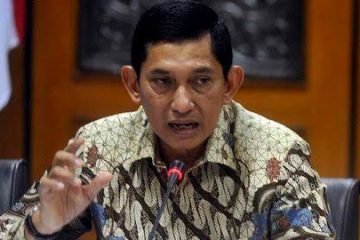 Adik Menteri Pertahanan dan Mantan Pejabat Tinggi BIN Jadi Dirut BUMN Tambang Terbesar di Indonesia