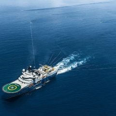 Oil and Gas Exploration in Natuna, Pertamina Strengthens National Energy Security