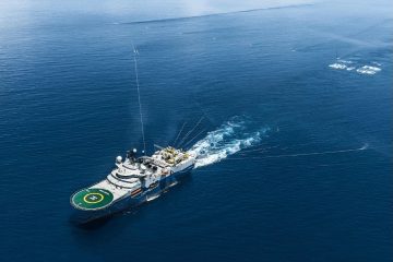 Oil and Gas Exploration in Natuna, Pertamina Strengthens National Energy Security