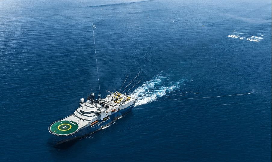 Eksplorasi Migas di Natuna, Pertamina Perkuat Ketahanan Energi Nasional