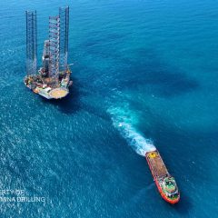 Supporting the Achievement of National Oil and Gas Production, Pertamina Drilling Records Positive Performance