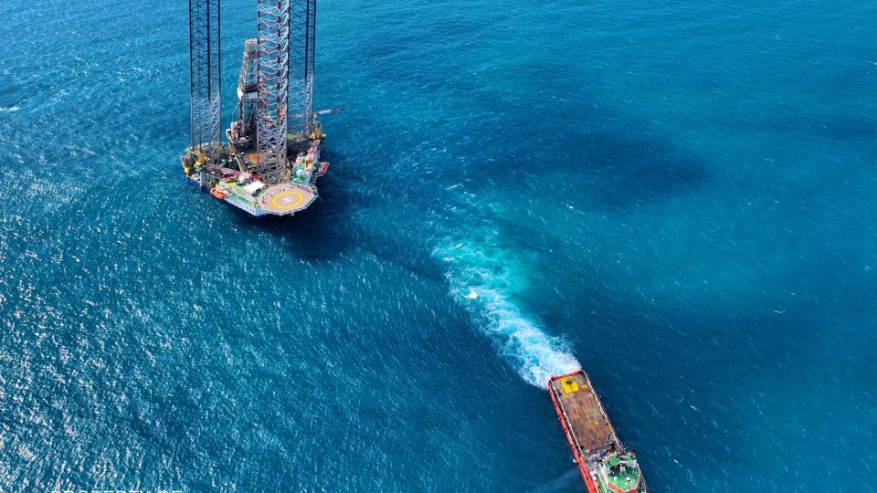 Dukung Pencapaian Produksi Migas Nasional, Pertamina Drilling Catat Kinerja Positif