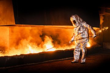 Proyek Industri Baterai Terintegrasi Katalis Kemandirian Energi