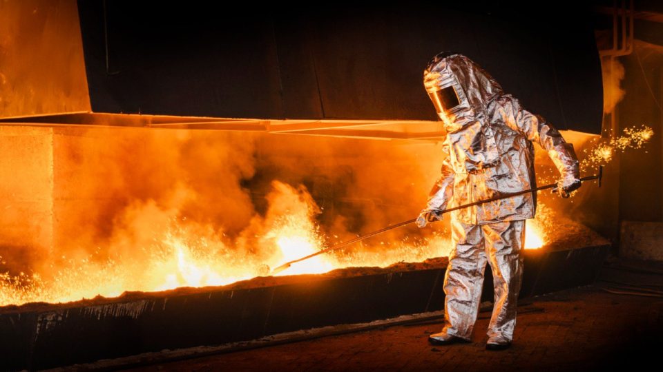 Proyek Industri Baterai Terintegrasi Katalis Kemandirian Energi