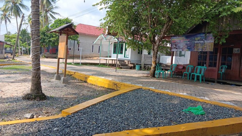 Ini Jurus Arutmin Dukung Pengembangan Pariwisata Berkelanjutan