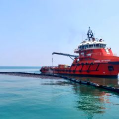 Patra Drilling Contractor Expands Oilboom Rental Business Market