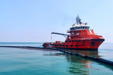 Patra Drilling Contractor Expands Oilboom Rental Business Market