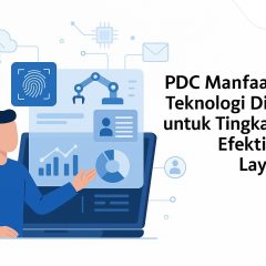 Patra Drilling Contractor’s Digital Technology Optimization Drives Service Effectiveness
