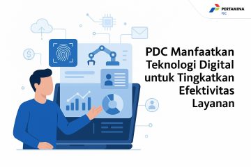 Patra Drilling Contractor’s Digital Technology Optimization Drives Service Effectiveness