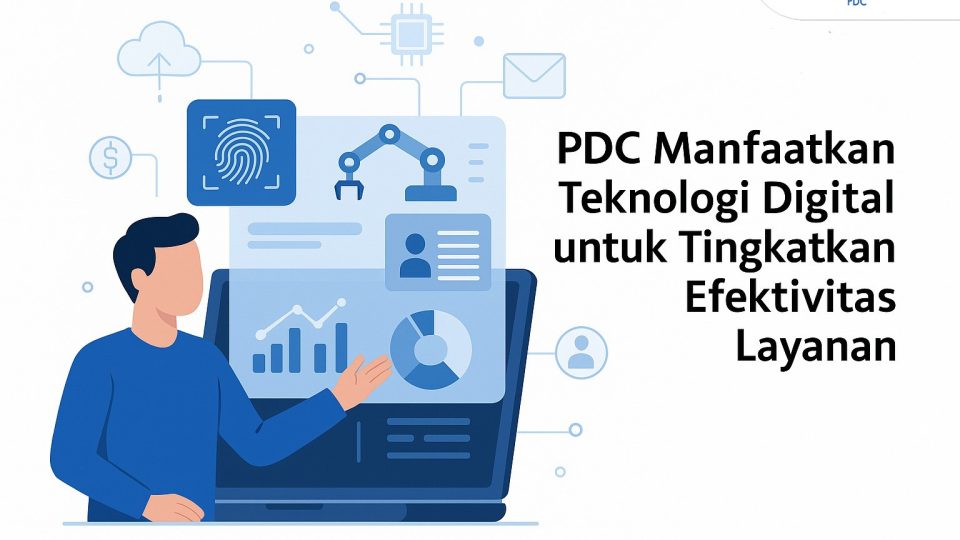 Optimasi Teknologi Digital Patra Drilling Contractor Dorong Efektivitas Layanan
