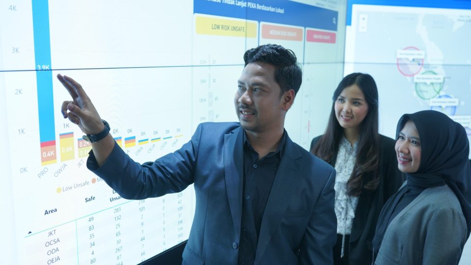 Outlook Stabil, Fitch Ratings tetapkan Peringkat Nasional Jangka Panjang Pertagas Predikat Sangat Tinggi : AA+(idn)