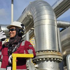 KS Orka Renewables Komitmen Wujudkan Kesetaraan Perempuan di Industri Panas Bumi