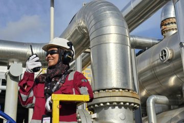 KS Orka Renewables Komitmen Wujudkan Kesetaraan Perempuan di Industri Panas Bumi