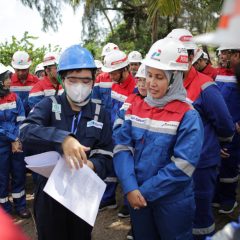 Bukti Semangat Kartini, PIS Dorong Keterwakilan Perempuan di Industri Maritim Nasional