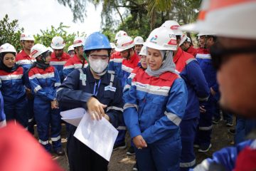 Bukti Semangat Kartini, PIS Dorong Keterwakilan Perempuan di Industri Maritim Nasional