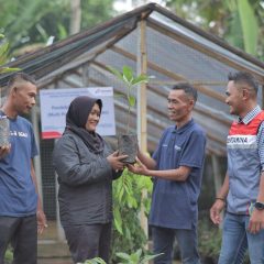 Selamat Hari Bumi Sedunia! Inspirasi ala Wastoyo Menjaga Bumi