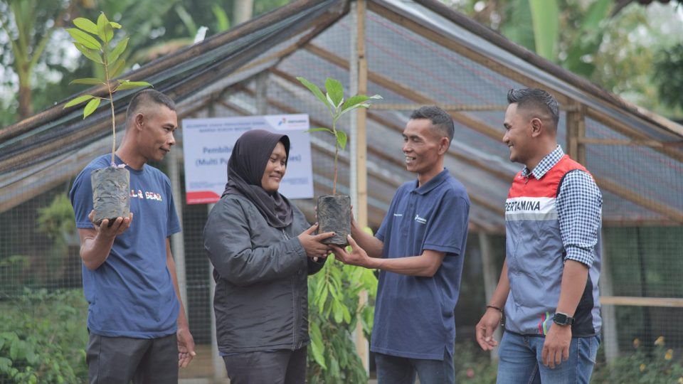 Selamat Hari Bumi Sedunia! Inspirasi ala Wastoyo Menjaga Bumi