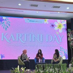 Dukung SDGs Tujuan 5, Elnusa Tegaskan Komitmen terhadap Kesetaraan Gender di Dunia Kerja