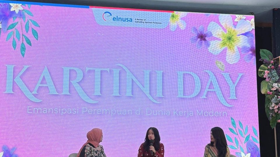 Dukung SDGs Tujuan 5, Elnusa Tegaskan Komitmen terhadap Kesetaraan Gender di Dunia Kerja