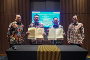 Supporting the Development of the Petrochemical Industry, Pertagas Establishes Cooperation in the Development of Gas Infrastructure with Polytama